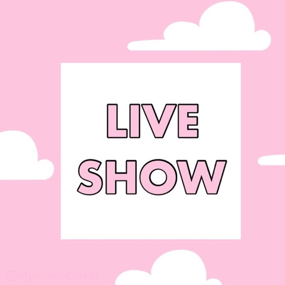 I’m Live! 🤠✨🎀 Like This Listing To Be Notified/No Cancellations - Picture 2 of 10